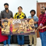 ఎస్కేఎన్ చేతుల మీదుగా ‘ధరణి ఐ లవ్ యు’ పోస్టర్ లాంఛ్!