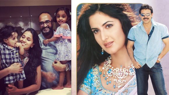 బలవంతం చేశారు.. ‘మల్లీశ్వరి’ లో పాత్ర పై సింగర్ షాకింగ్ కామెంట్!