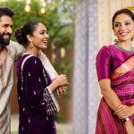 మాతృత్వం పై శోభిత కామెంట్స్ వైరల్..గుడ్ న్యూస్ చెప్పబోతుందా?