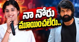 జానీ మాస్టర్ పై మరో సంచలన పోస్ట్ పెట్టిన శ్రేష్టి వర్మ!