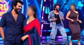 యాంకర్ తో పెళ్లిపై సుధీర్ క్లారిటీ!