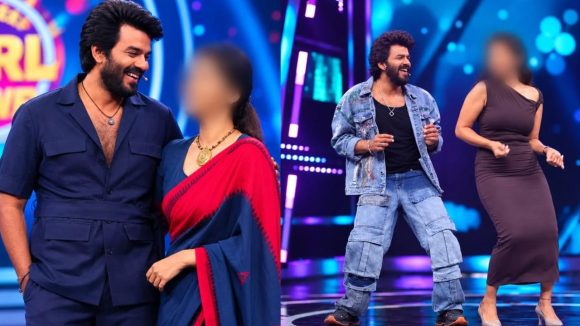 యాంకర్ తో పెళ్లిపై సుధీర్ క్లారిటీ!