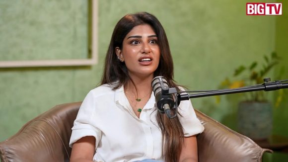 ఇండస్ట్రీకి దూరంగా సురేఖ వాణి… అసలు కారణం చెప్పిన సుప్రీత!