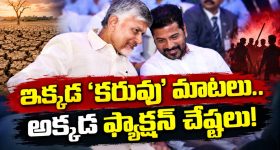 కేరళ స్టైల్ ప్రాన్స్ ఫ్రై..హోటల్ టేస్ట్ మించిపోయేలా ఇంట్లోనే ఇలా రెడీ చేయండి!