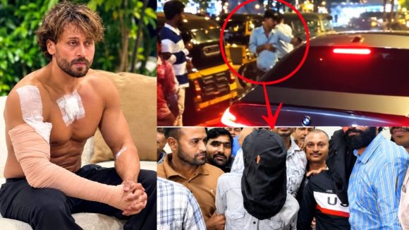 టైగర్ ష్రాఫ్ కేసులో కీలక మలుపు.. ఏకంగా ముగ్గురు అరెస్ట్!