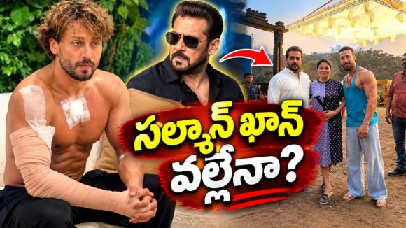 టైగర్ ష్రాఫ్ పై దాడి వెనుక బయటపడ్డ అసలు నిజం!
