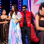 స్టేజ్ పై అషూ రెడ్డితో గొడవ పెట్టుకున్న మరో బిగ్ బాస్ కంటెస్టెంట్?