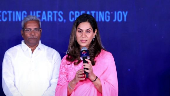 అణిచివేయాలని చూస్తే సహించేది లేదు.. స్ట్రాంగ్ వార్నింగ్ ఇచ్చిన ఉపాసన!