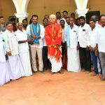 వనపర్తి ప్రజలకు గుడ్ న్యూస్.. పట్టణాభివృద్ధికి రాజా కృష్ణదేవరావు అభయం!