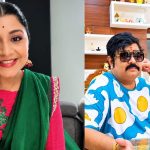నువ్వింకా శీలవతివేనా.. అదిరిపోయే సమాధానం ఇచ్చిన వేణుస్వామి భార్య!
