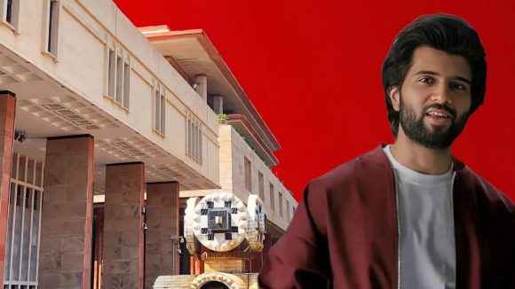 ఢిల్లీ హై కోర్టును ఆశ్రయించిన విజయ్ దేవరకొండ… వాటిని తొలగించాలంటూ!