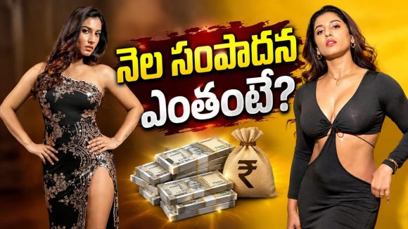 వేలల్లో సబ్స్క్రైబర్స్..లక్షల్లో సంపాదన.. విష్ణు ప్రియ నెల సంపాదన తెలిస్తే మతి పోవాల్సిందే!