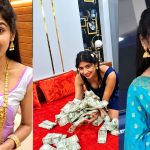 పరారీలో ప్రముఖ యూట్యూబర్.. నగదుతో పాటు బంగారం చోరీ!